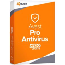 Logiciel Anti-Virus Avast